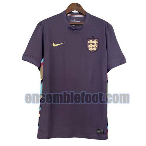 maillots angleterre 2023-2024 officielle exterieur