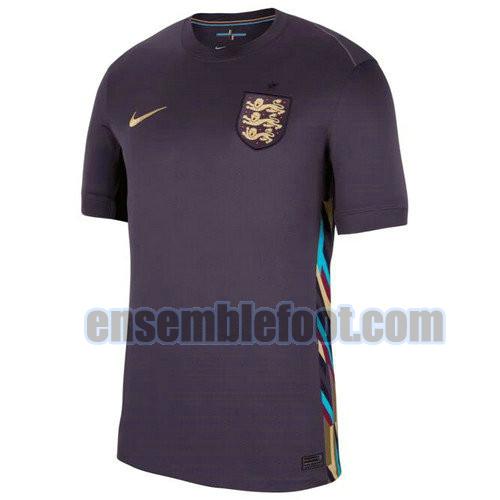 maillots angleterre 2024-2025 officielle exterieur