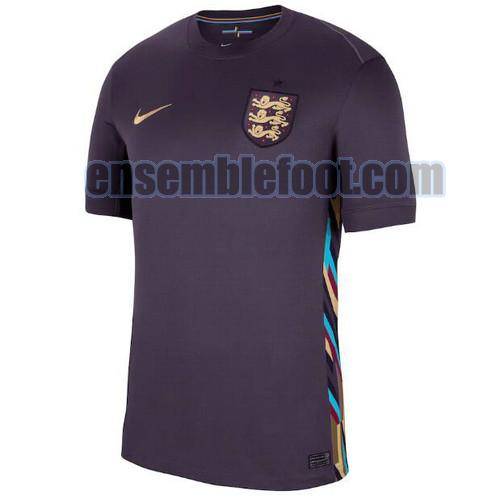maillots angleterre 2024 exterieur