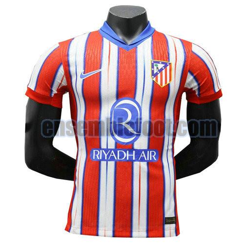 maillots atletico madrid 2024-2025 player version domicile