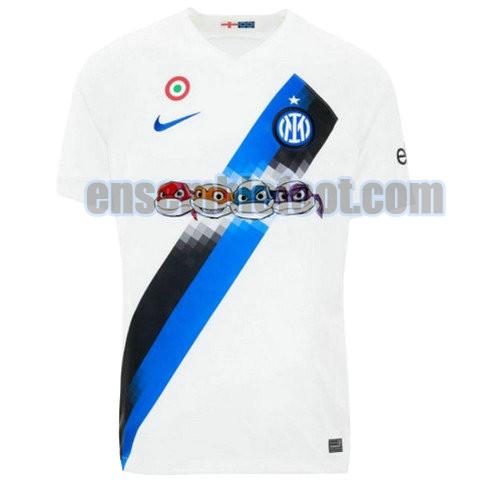 maillots inter milan 2023-2024 special edition tg13 bianco