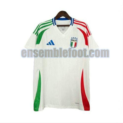 maillots italie 2024 officielle exterieur