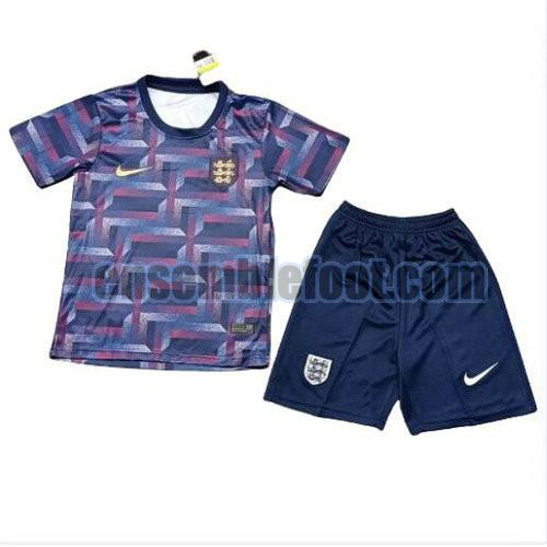 maillots manchester united 2024-2025 enfant concept version