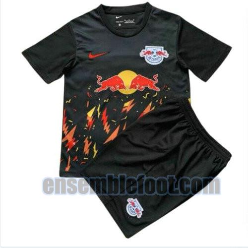 maillots red bull leipzig 2024-2025 enfant special edition