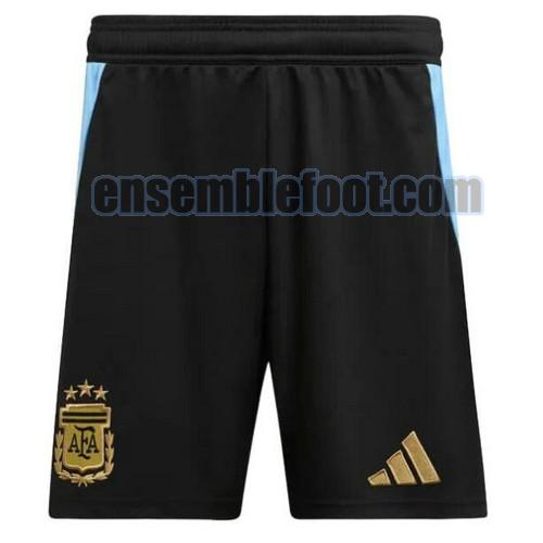 shorts argentine 2024 exterieur