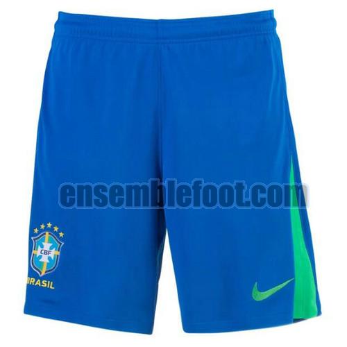 shorts brasile 2024 domicile