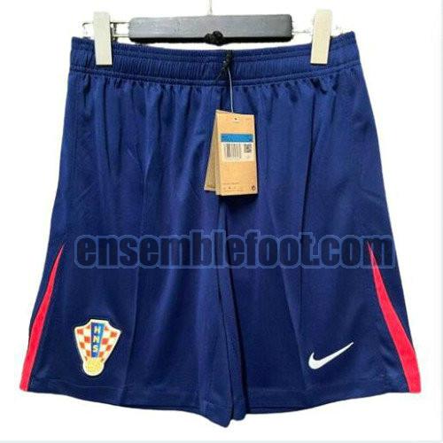 shorts croatie 2024 exterieur