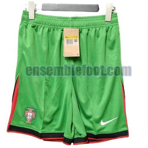 shorts portugal 2024 domicile